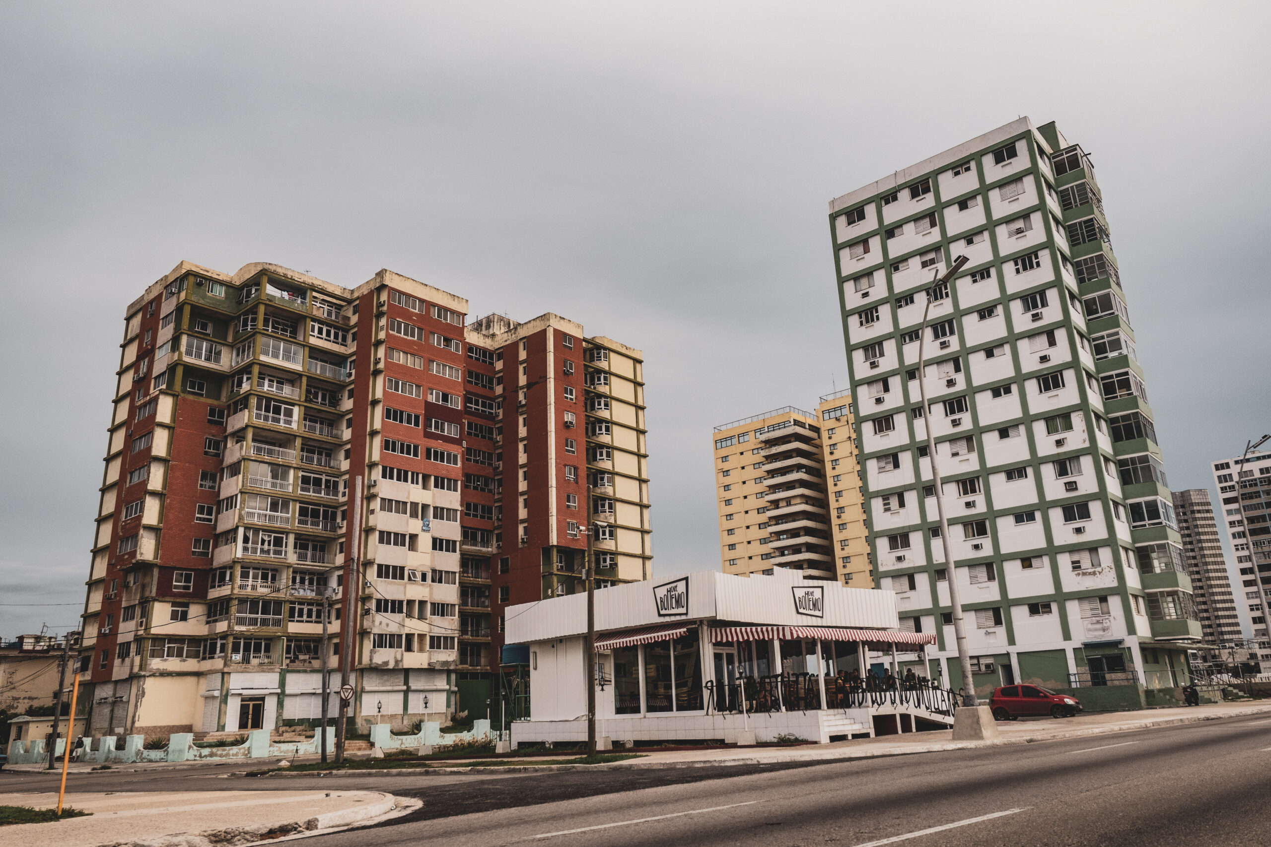 Photographe : Cuban time n°3