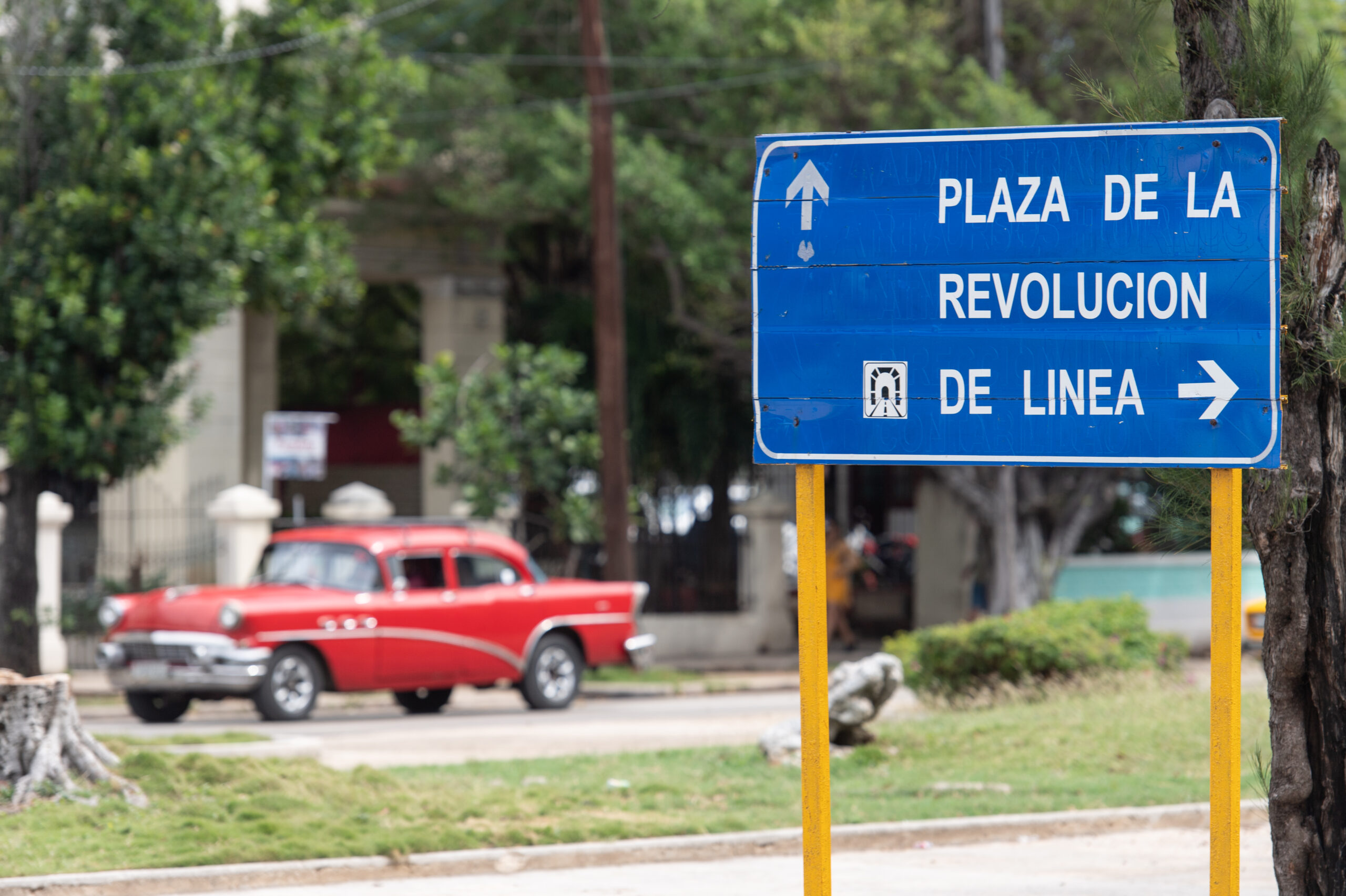 Photographe : Le temps Cubain n°23