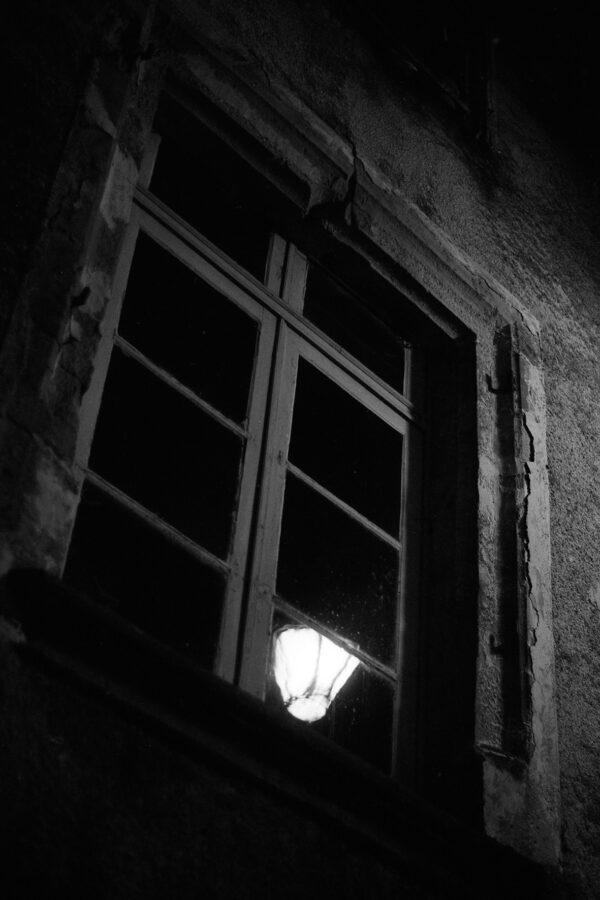 lumière ou obscurité n°8