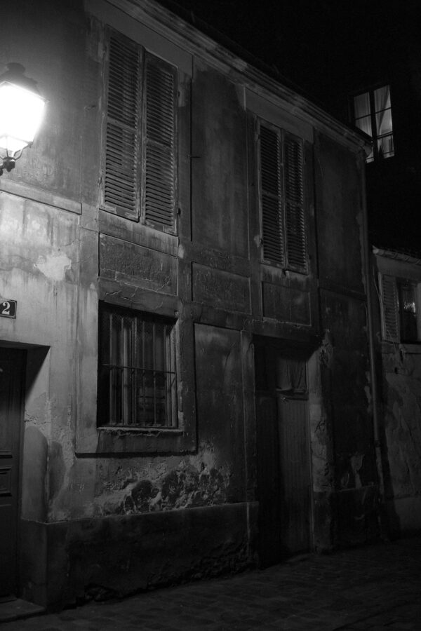 lumière ou obscurité n°10