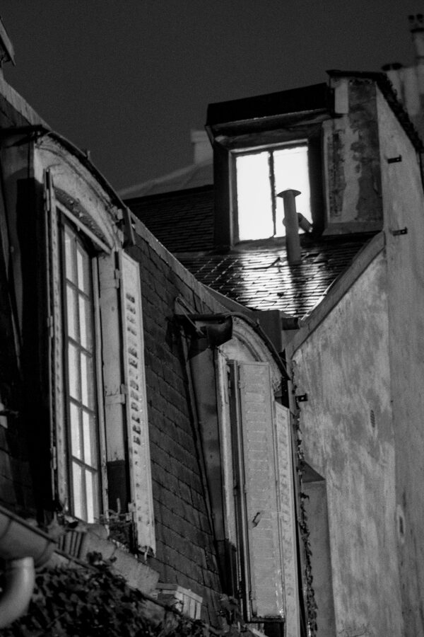 lumière ou obscurité n°16