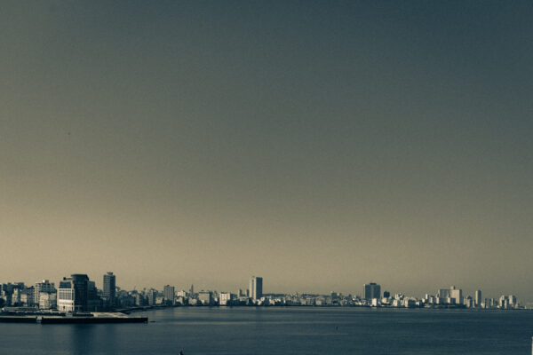 Cuban time n°12