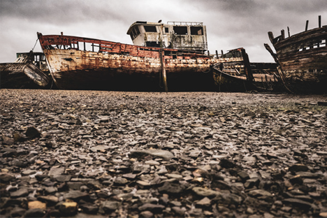 Photographe : the forgotten n°3