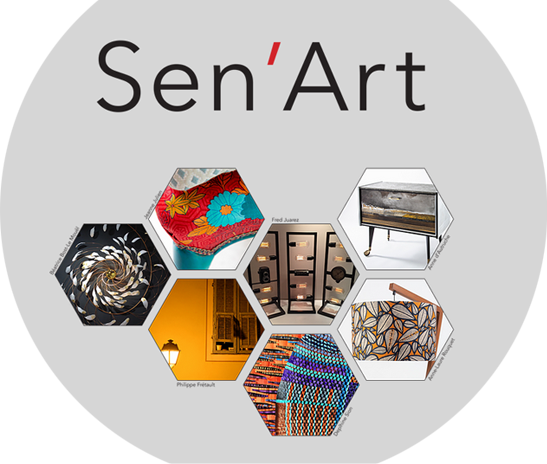 Sen'ART