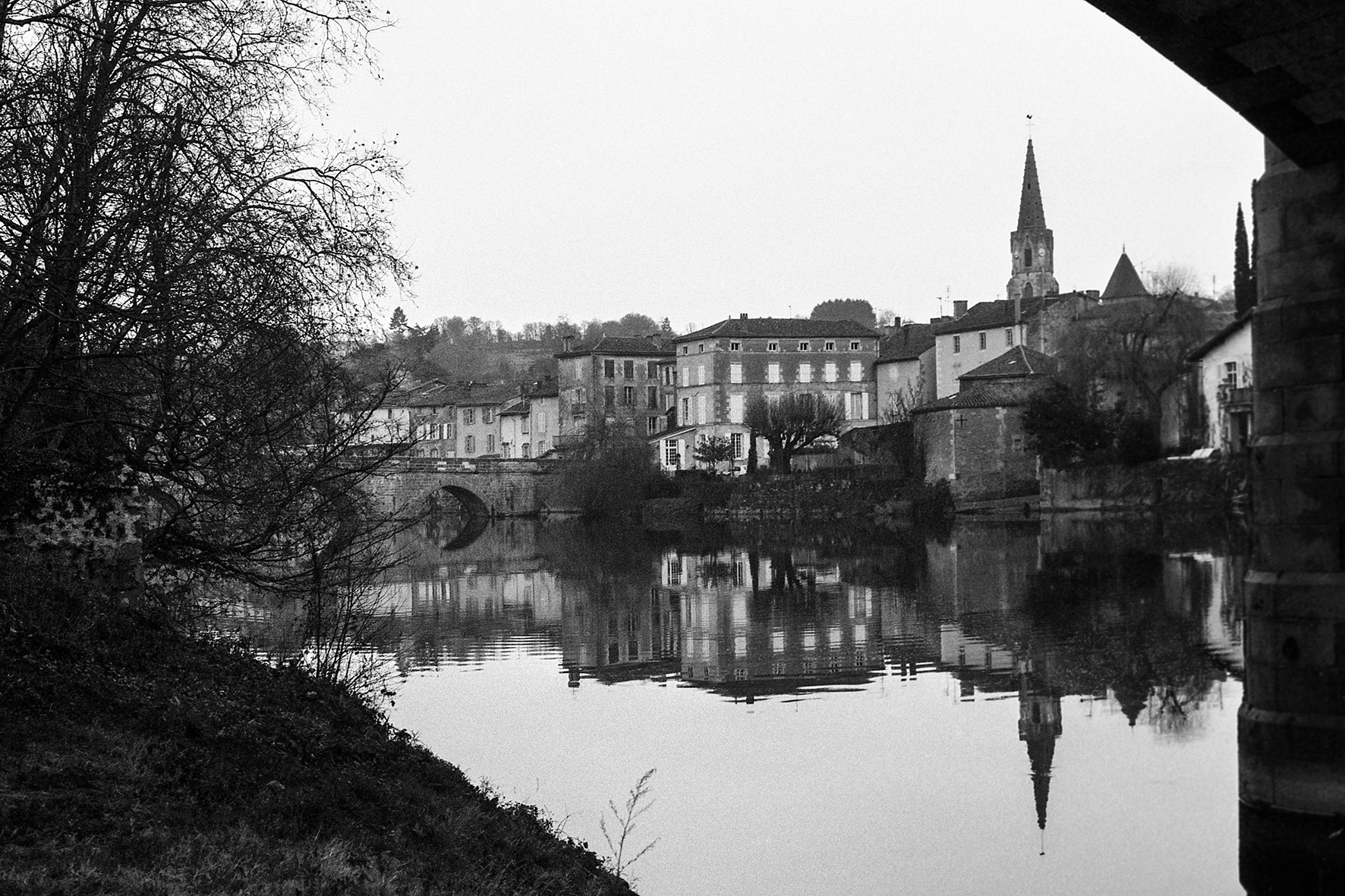 Photographe : Taking the country roads n°20