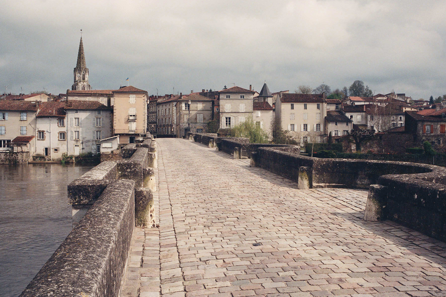 Photographe : Taking the country roads n°22