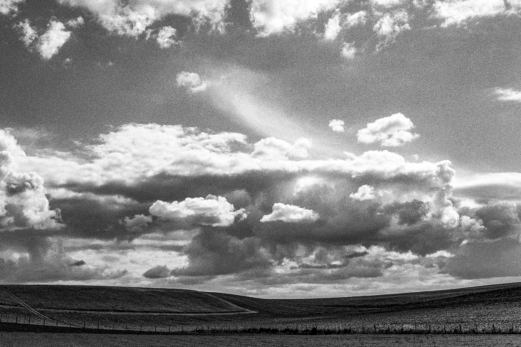 Photographe : Taking the country roads n°7