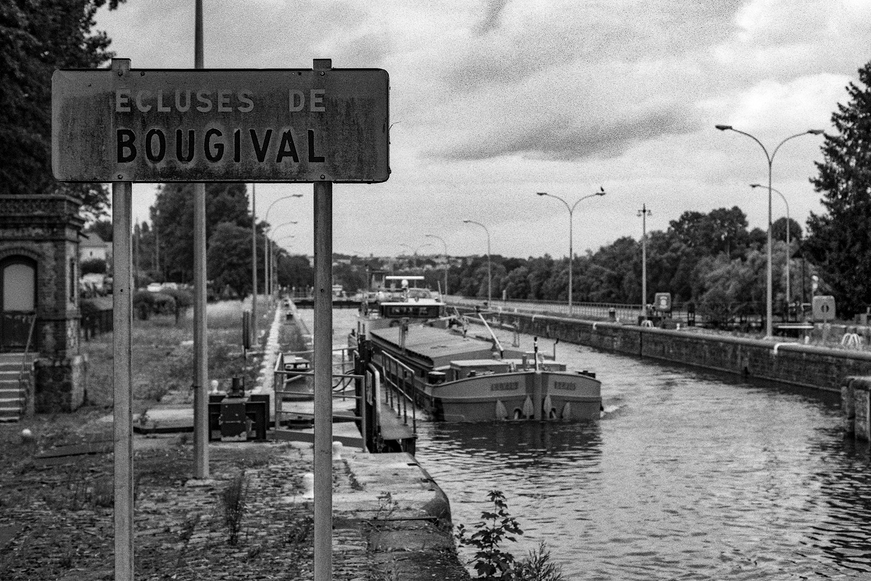 Photographe : Taking the country roads n°19