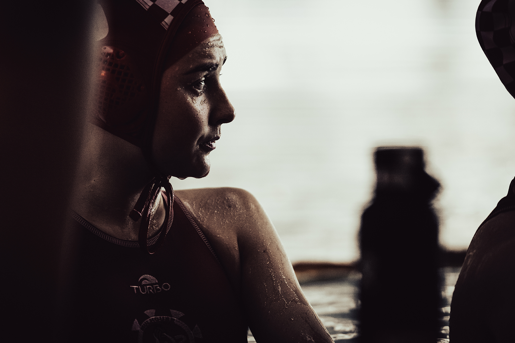 Photographe : l'objectif