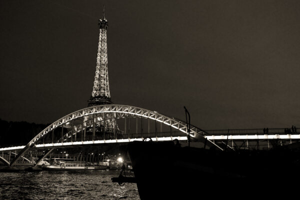 Eiffel #10