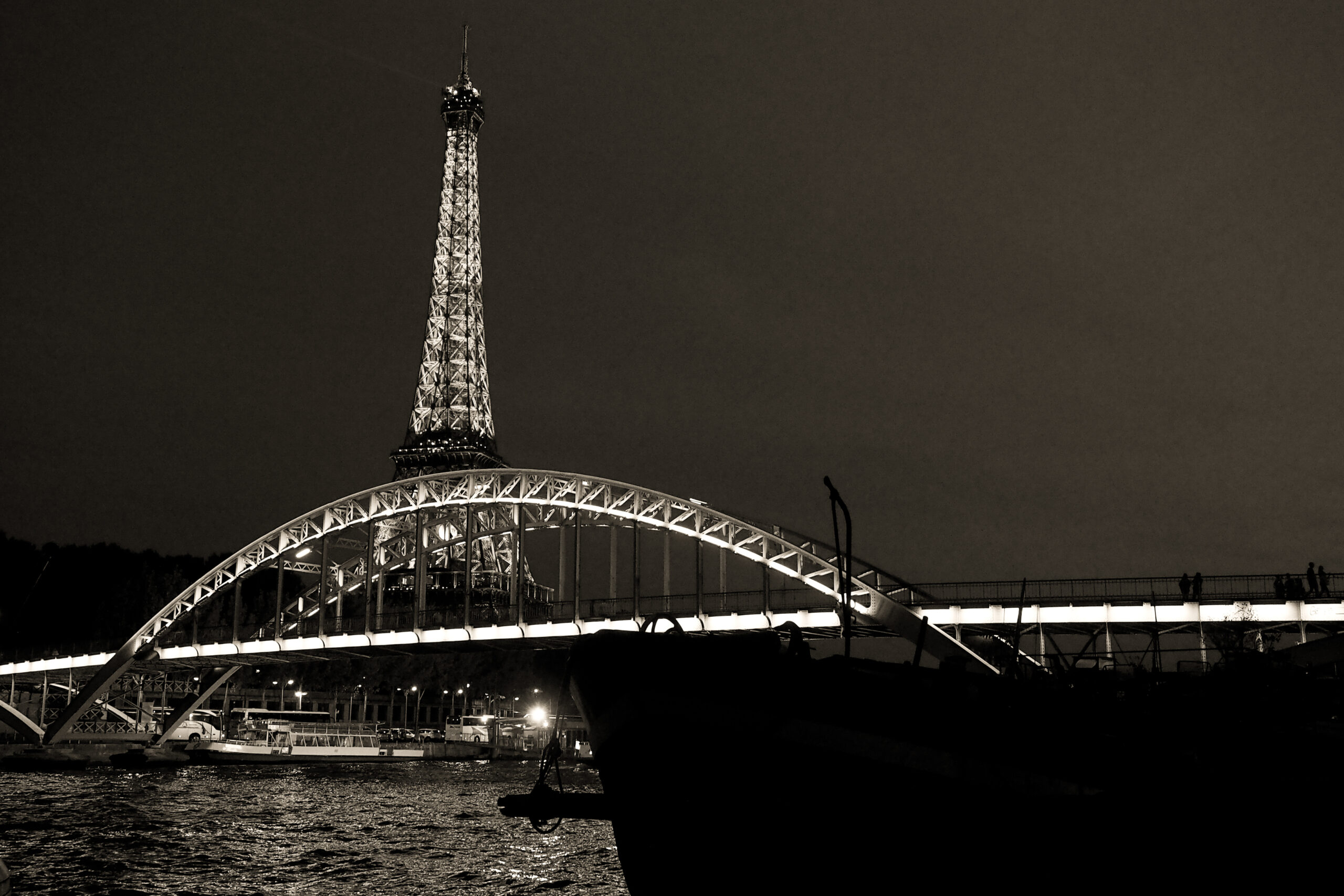 Photographe : Eiffel #10