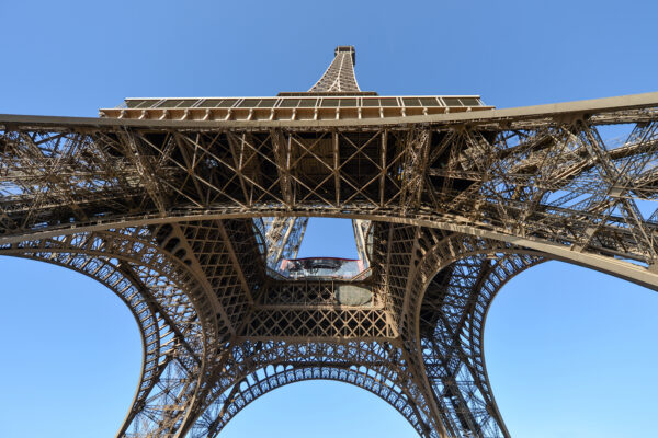 Eiffel #08