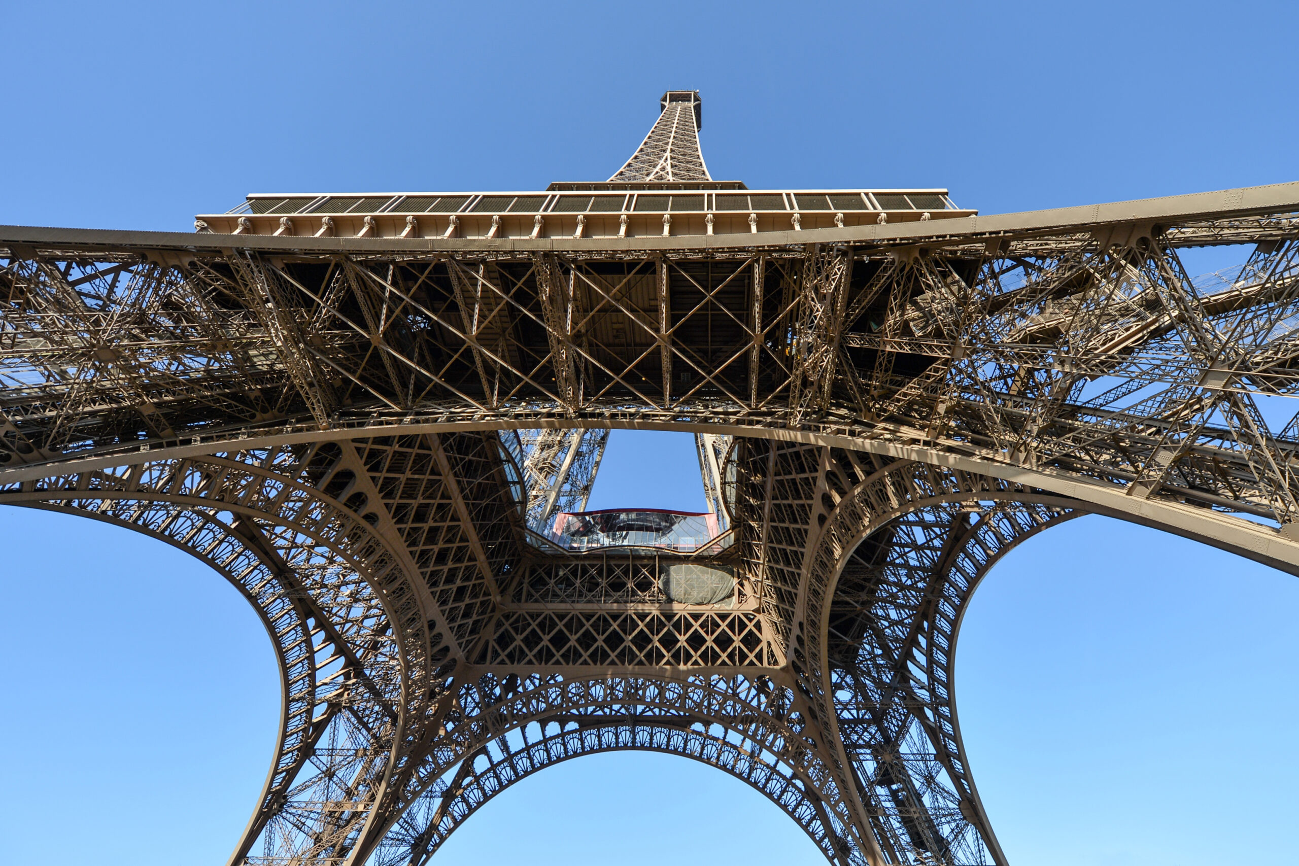 Photographe : Eiffel #08