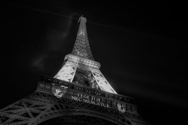 Eiffel #12