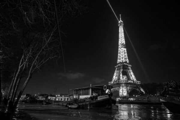 Eiffel #05