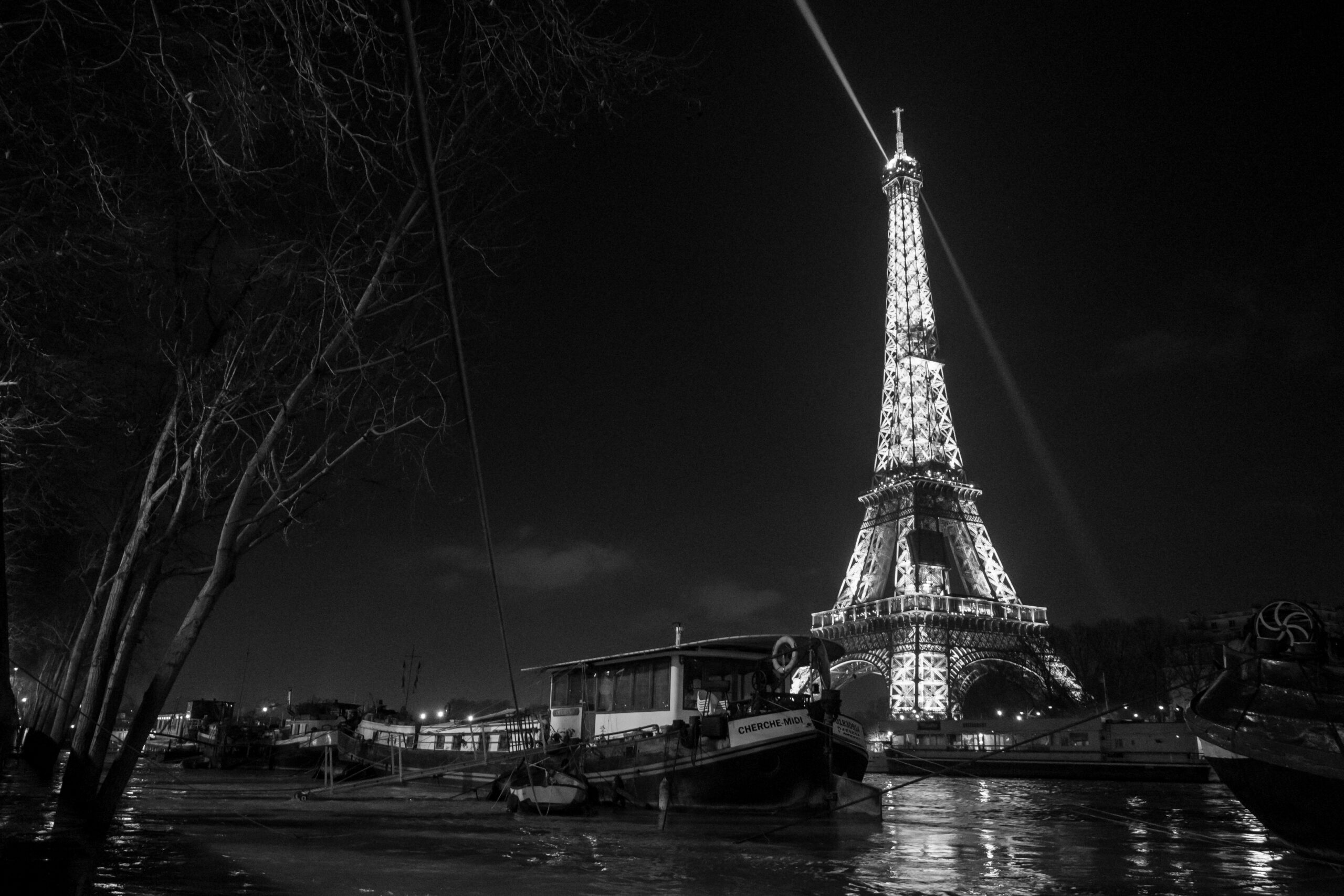 Photographe : Eiffel #05