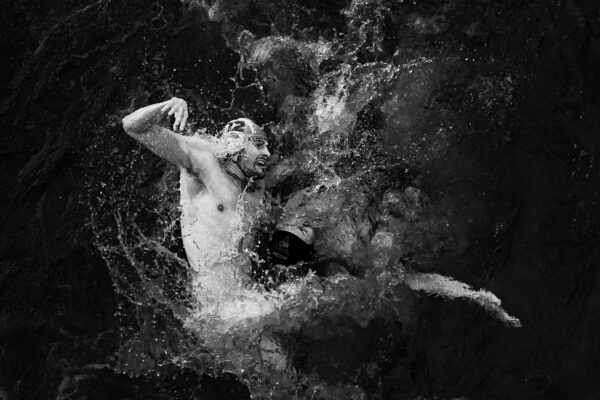 eau trouble