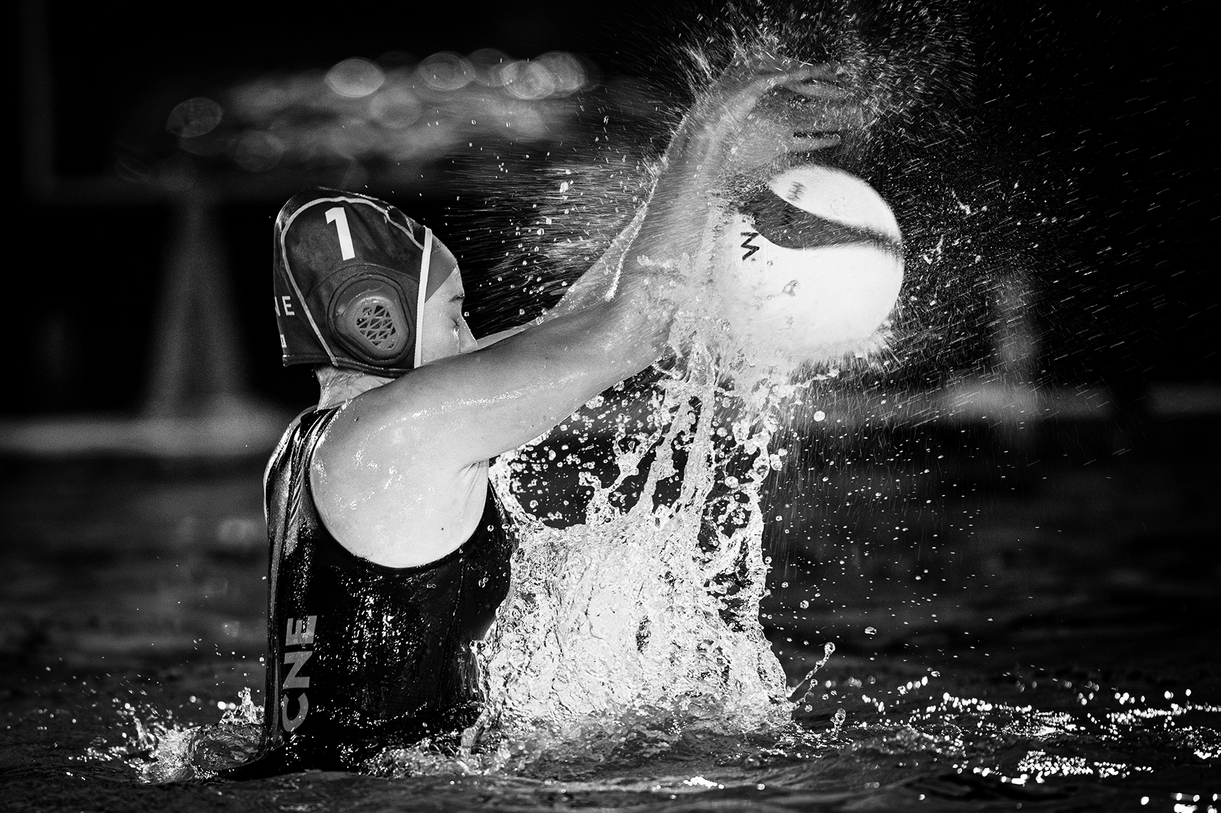 Photographe : stop
