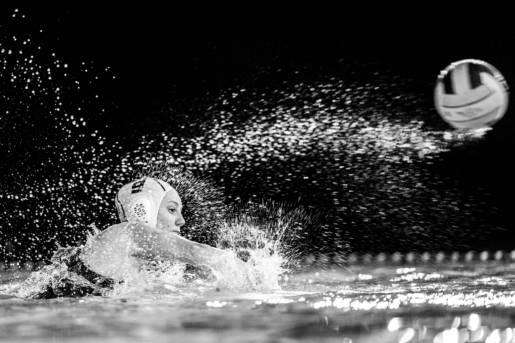 Photographe : mise sur orbite