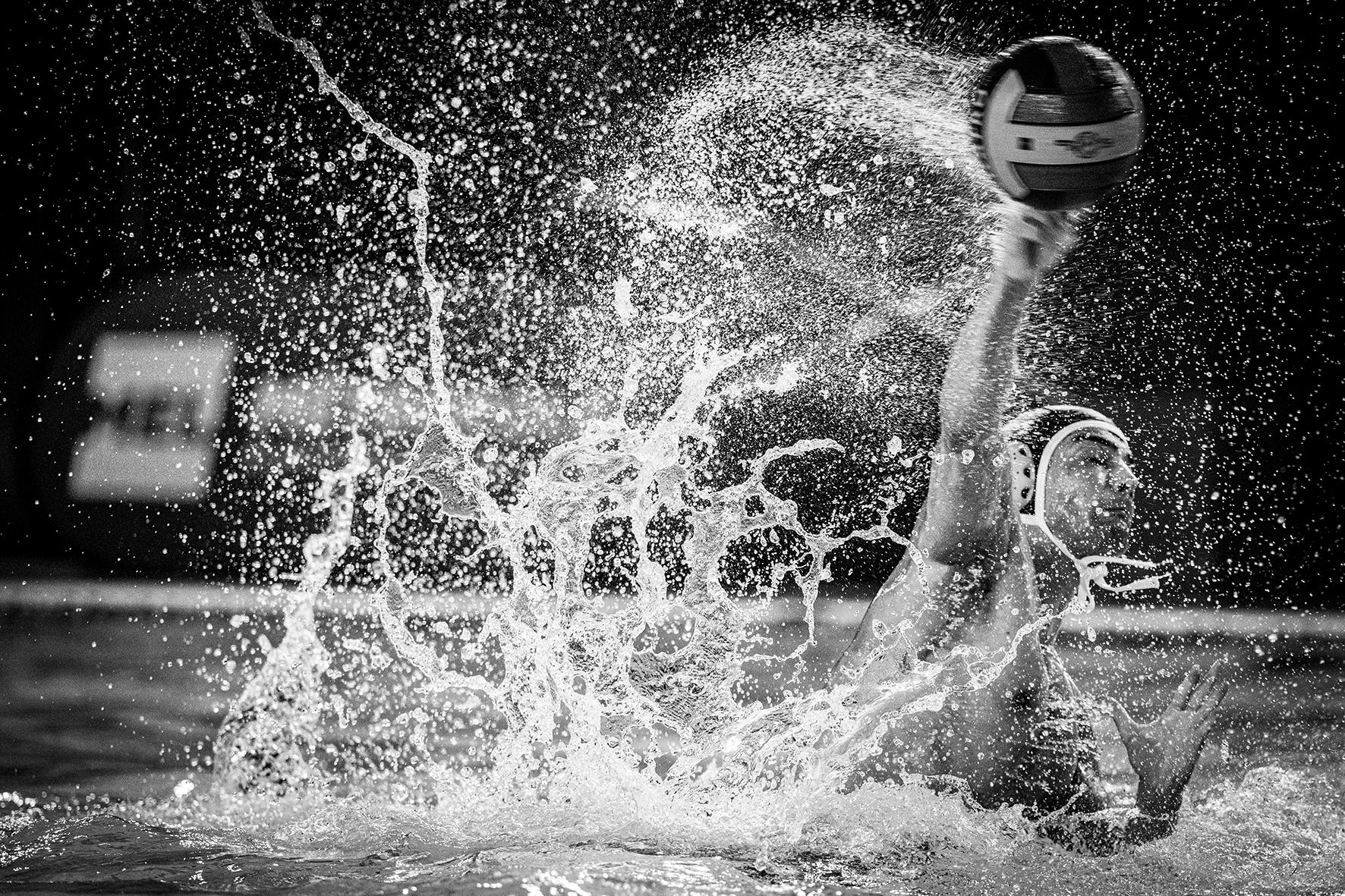 Photographe : avis de tempête