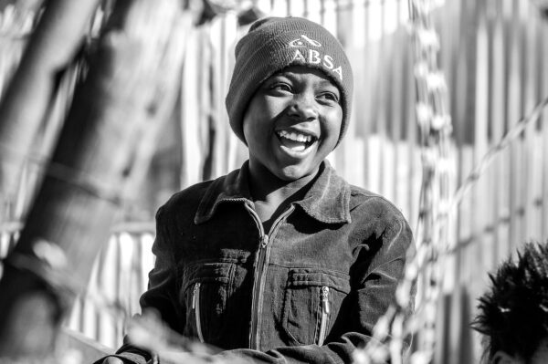 Soweto #11