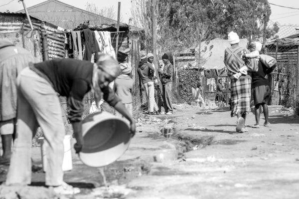 Soweto #02
