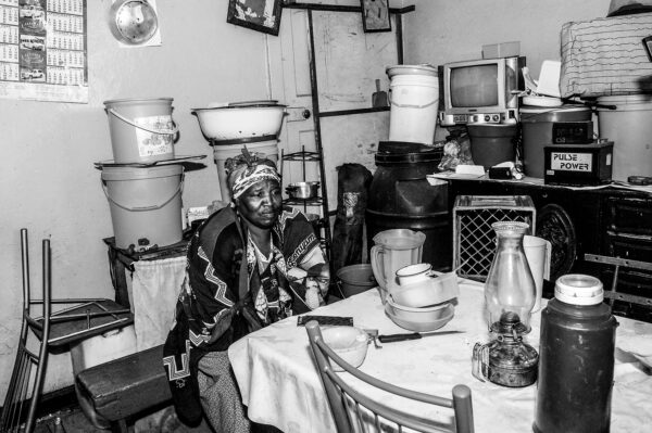 Soweto #07