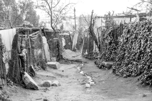 Soweto #10