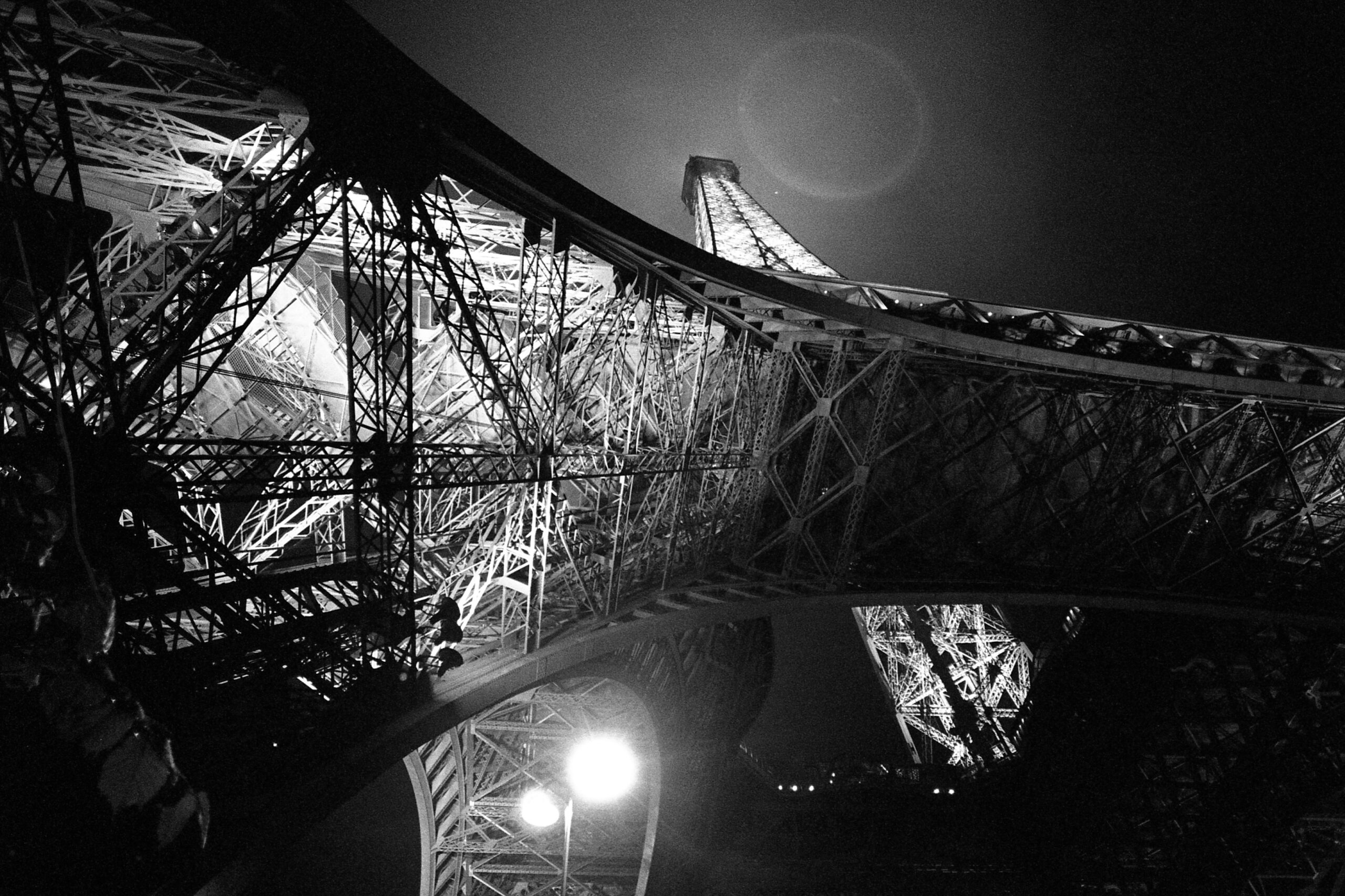 Photographe : Eiffel #07