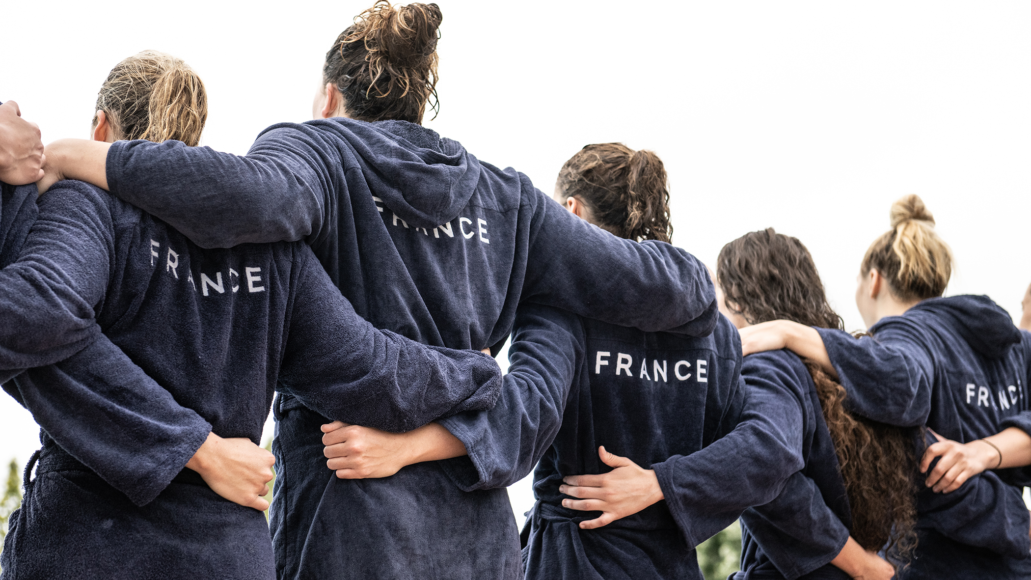 Filles du sport