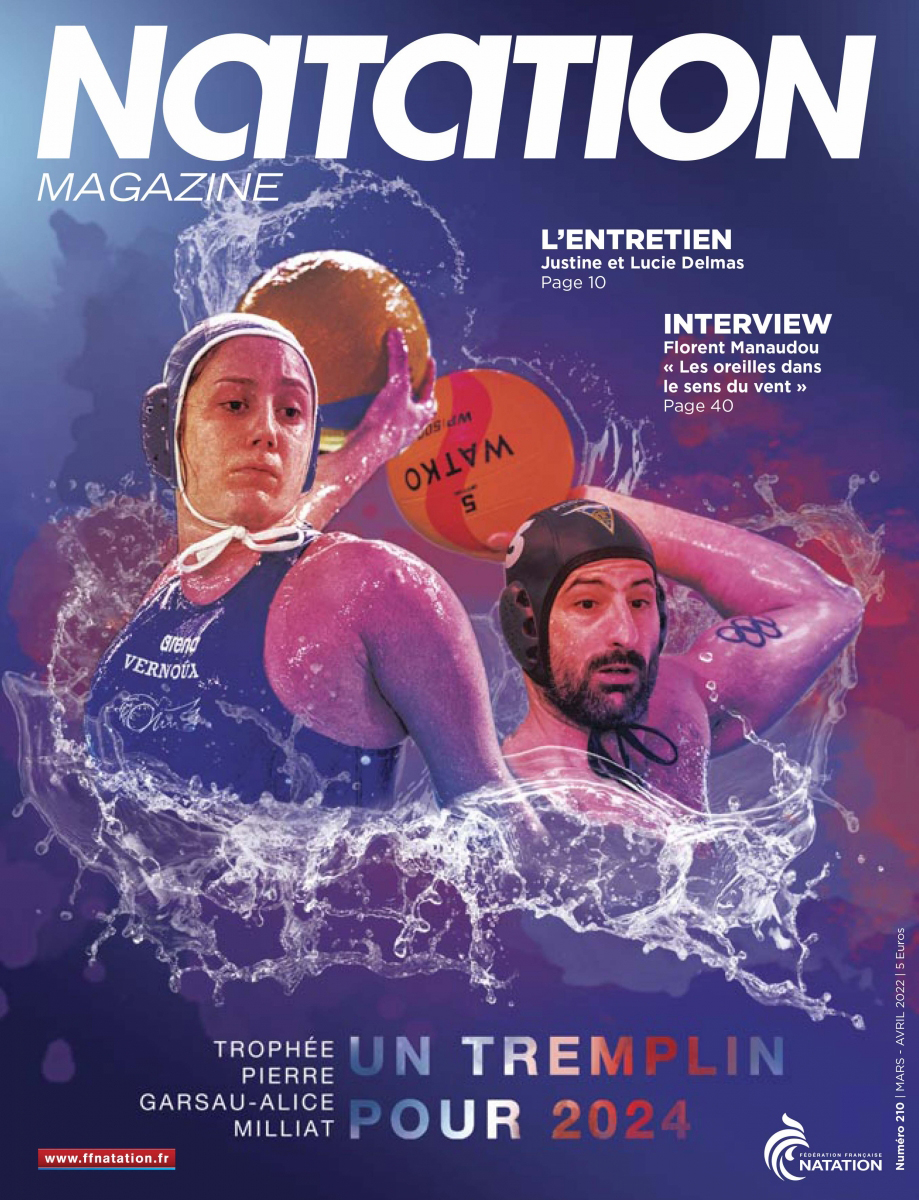 Natation Magazine