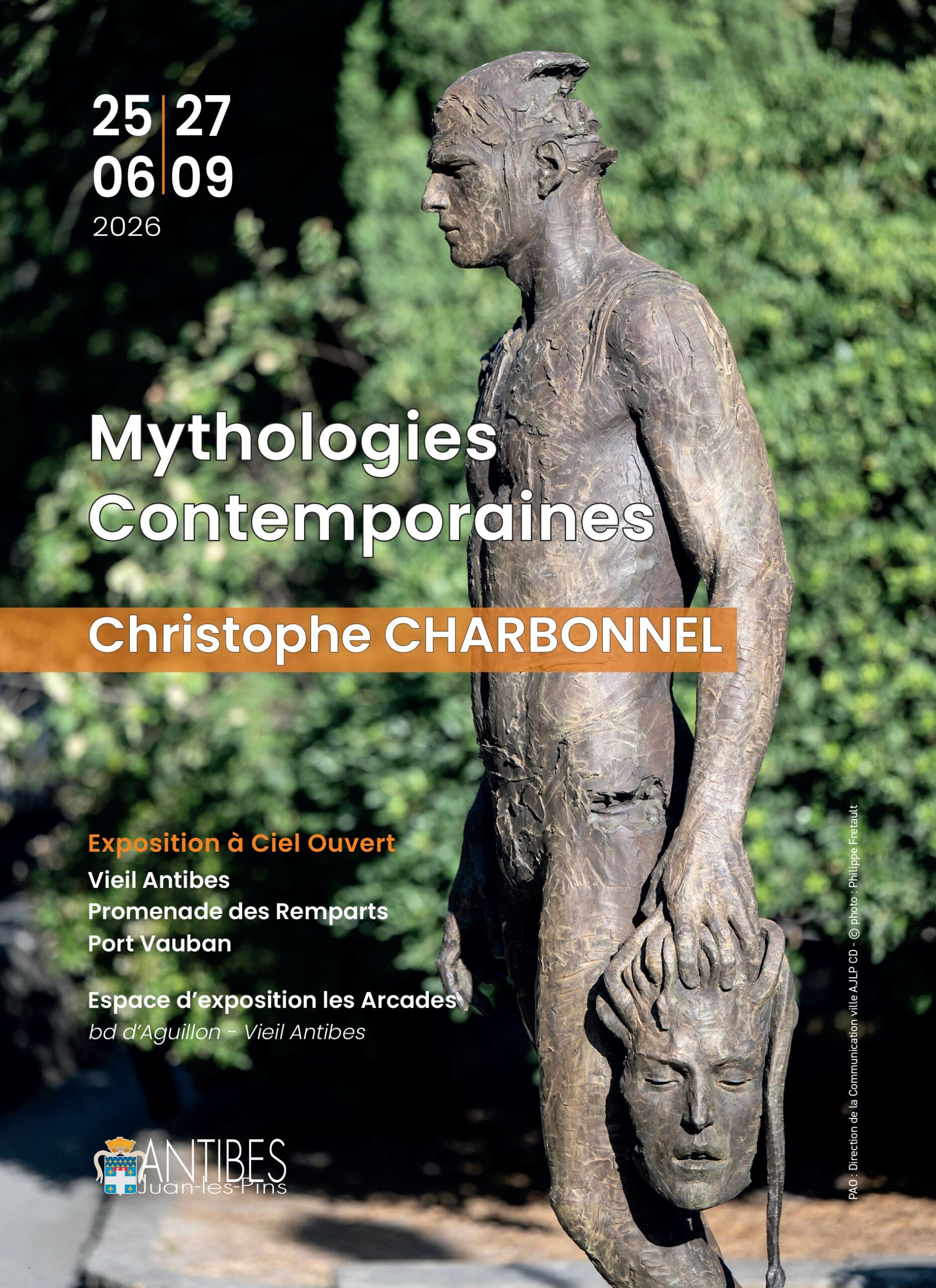 [ Affiche ] Exposition 