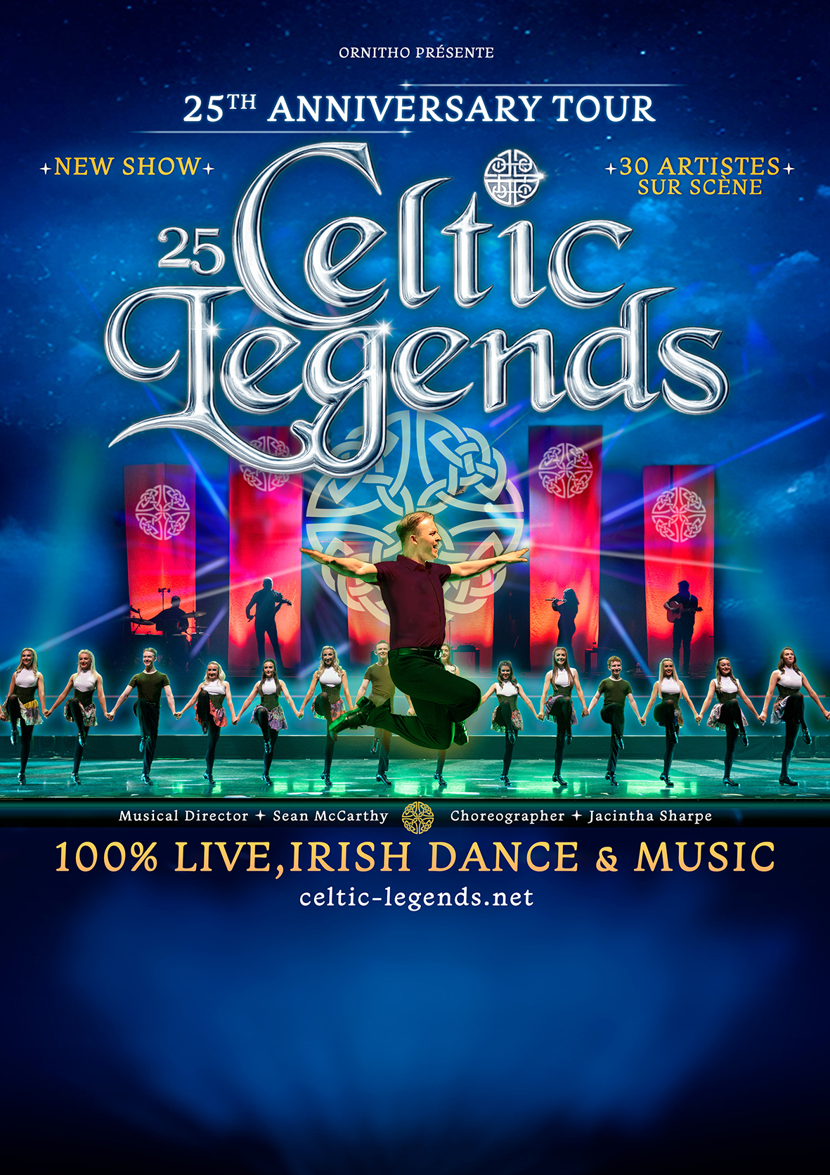 Celtic Legends